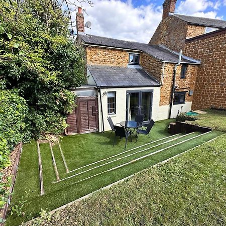 Malvern House بانبيري المظهر الخارجي الصورة