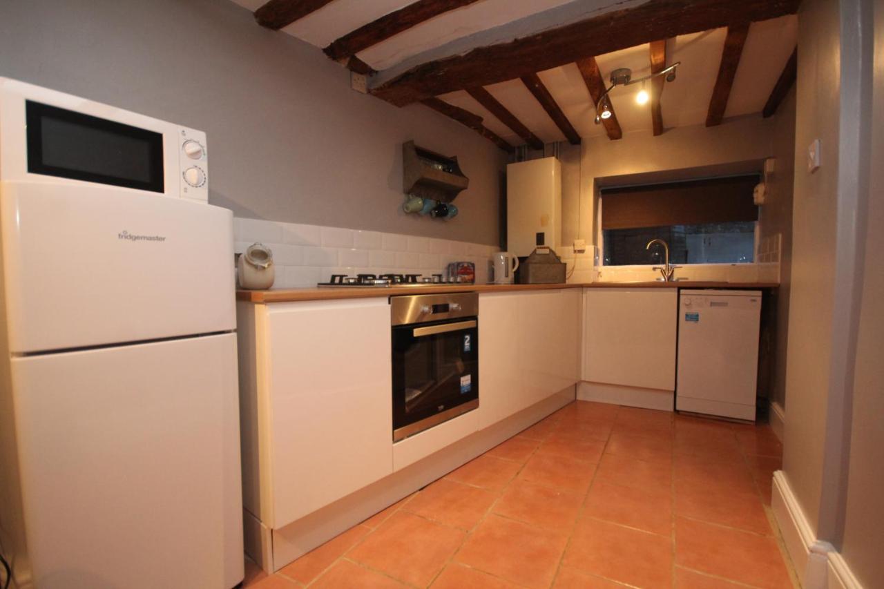 Malvern House بانبيري المظهر الخارجي الصورة