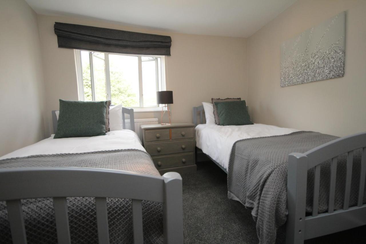Malvern House بانبيري المظهر الخارجي الصورة