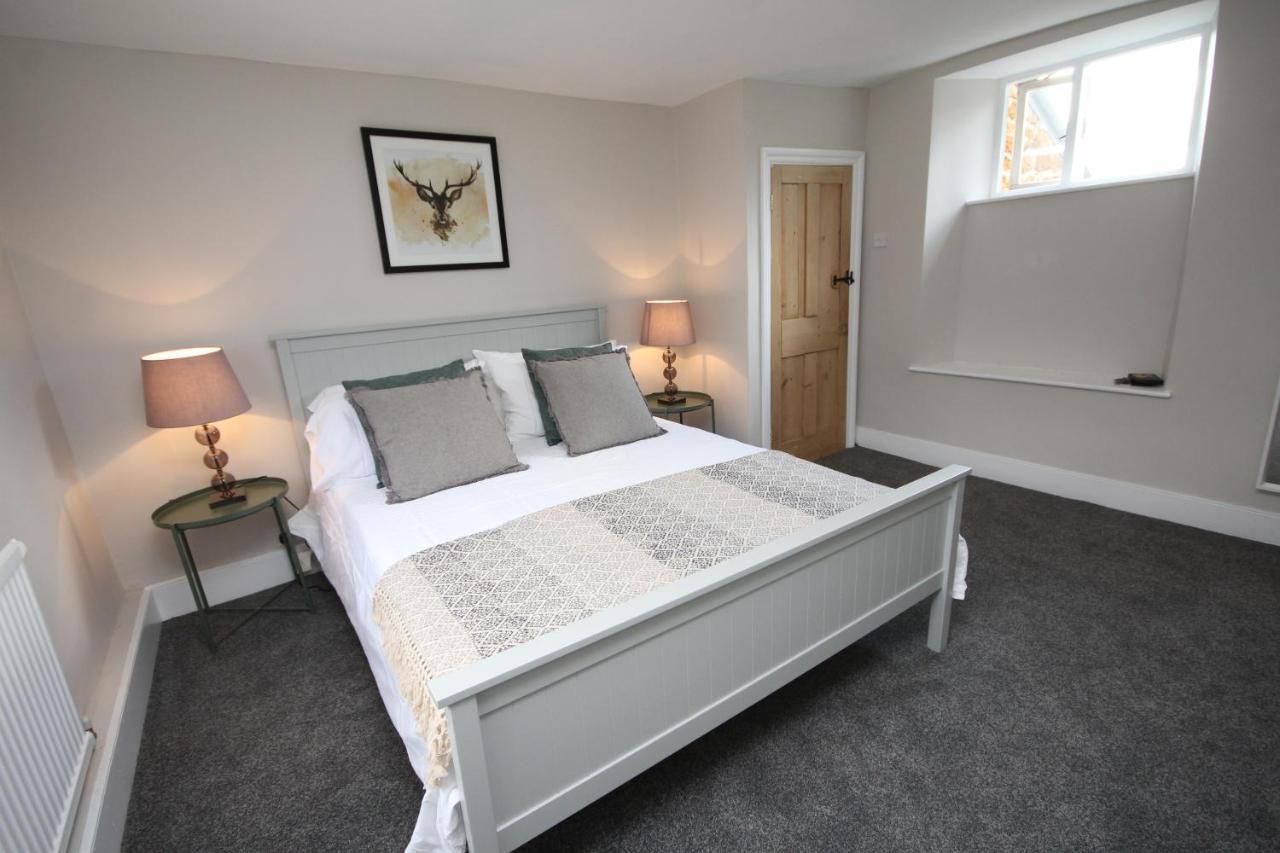 Malvern House بانبيري المظهر الخارجي الصورة