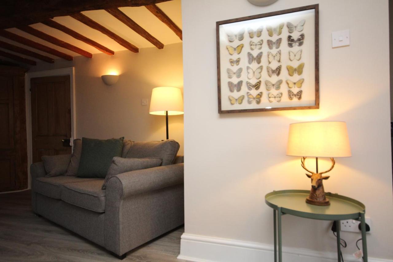 Malvern House بانبيري المظهر الخارجي الصورة